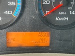 Cab with Engine Hours