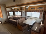 Interior with