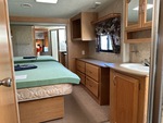 Interior with