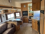 Interior with