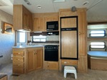 Interior with