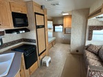 Interior with