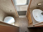 Interior with