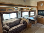 Interior with
