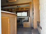 Interior with