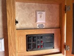 Interior with
