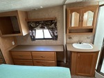 Interior with