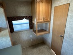 Interior with