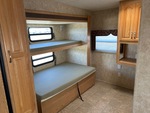 Interior with