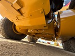 Chassis with Belly Pans