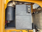 Hydraulics with Hydraulic Tank