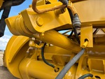 Hydraulics with Blade Angle Cylinders
