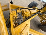 Chassis with Y-frame