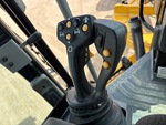 Control Station with Steering Controls
