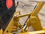 Hydraulics with Hoses (Hydraulics)