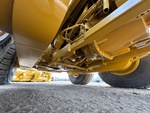 Drivetrain with Rear Drive Axle