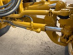 Hydraulics with Steering Cylinders