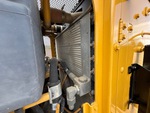 Engine with Cooling System Leaks