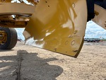 Specialty with Blade Cutting Edge Condition