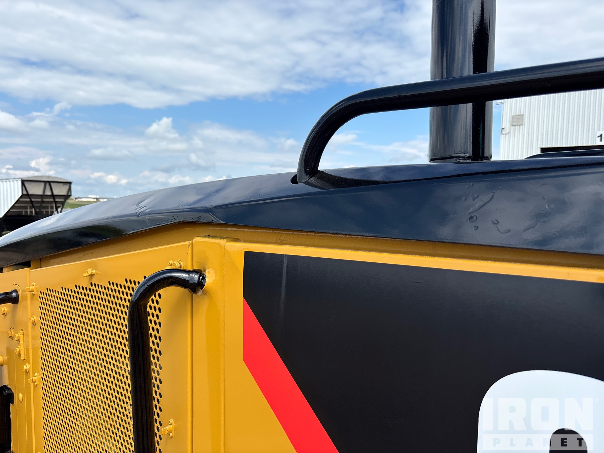 2016 Caterpillar 160M