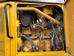 Engine with Engine - Right Side