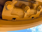 Chassis with Circle Wear Strips