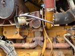 Engine with Exhaust System