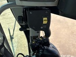 Control Station with Auxiliary Hydraulic Control
