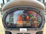 Control Station with Warning Lights