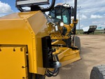 General Appearance with Sheet Metal (fiberglass) Condition
