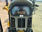 Control Station with Dash Console