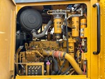 Engine with Engine - Left Side