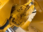 Hydraulics with Hydraulic Motors