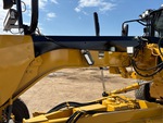 Chassis with Frame Condition