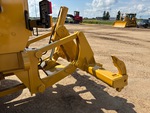 Specialty with Rear Combination Ripper Scarifier