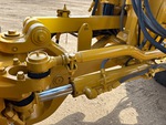 Chassis with Steering Linkage