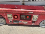 Basic Lower Control Station with