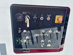 Basic Lower Control Station with