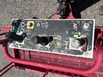 Basic Lower Control Station with