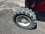 Chassis Photos with