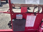 Basic Lower Control Station with