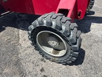 Chassis Photos with