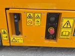 Basic Lower Control Station with