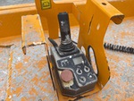 Basic Control Station Upper with