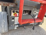 Basic Lower Control Station with