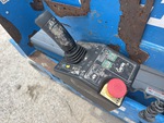 Basic Control Station Upper with
