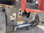 Basic Lower Control Station with