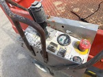 Control Station Upper with
