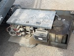 Hydraulics with