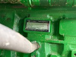 Engine with
